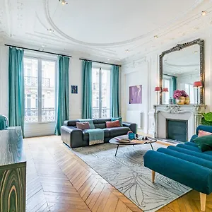 Appartement Sweett - Rue De Cerisoles