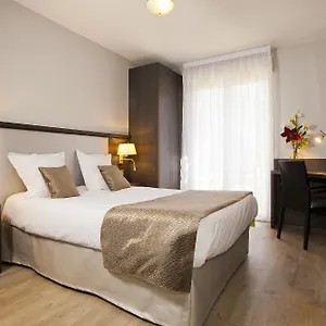 Apart-hotel Sejours & Affaires Mirabeau Aix-en-Provence