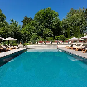 Apart-hotel La Reserve Geneve Voltaire Ferney-Voltaire