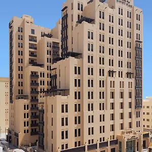 Hotell Hyatt Place Wasl District