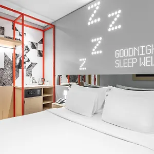 Hotell M Arabian Plaza &