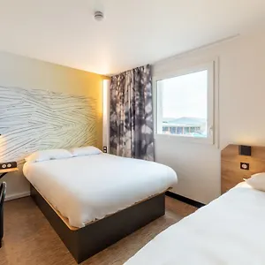 Hotell Bourg-en-bresse