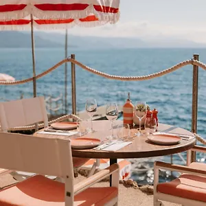The Maybourne Riviera, Maybourne Collection Hotell
