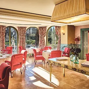 Hotel Le Pigonnet - Esprit De France Aix-en-Provence