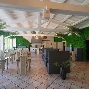 Le Comptoir Hotell