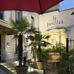 Hotel Pavillon Bastille Paris