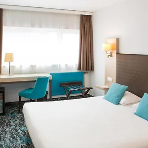 Hotel Europe Lille